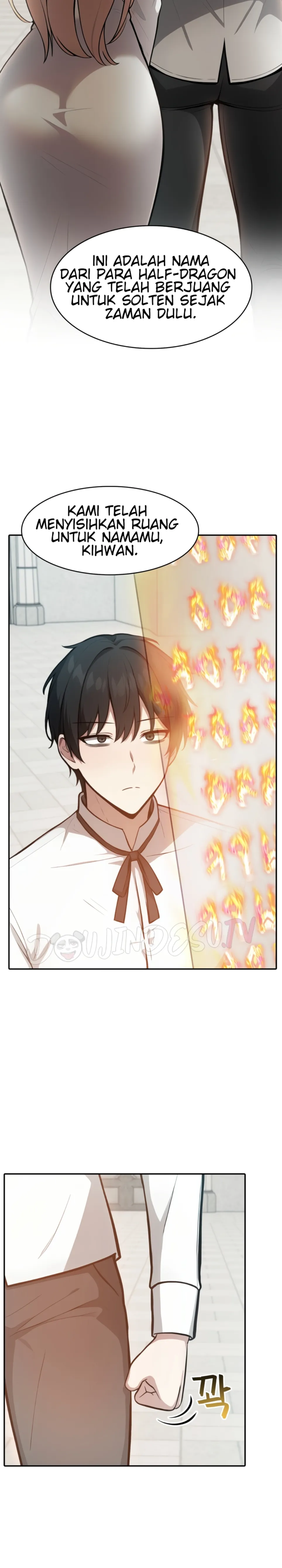 Isekai Dragondick Knight Commander - Chapter 49 24 Isekai Dragondick Knight Commander - Chapter 49 24