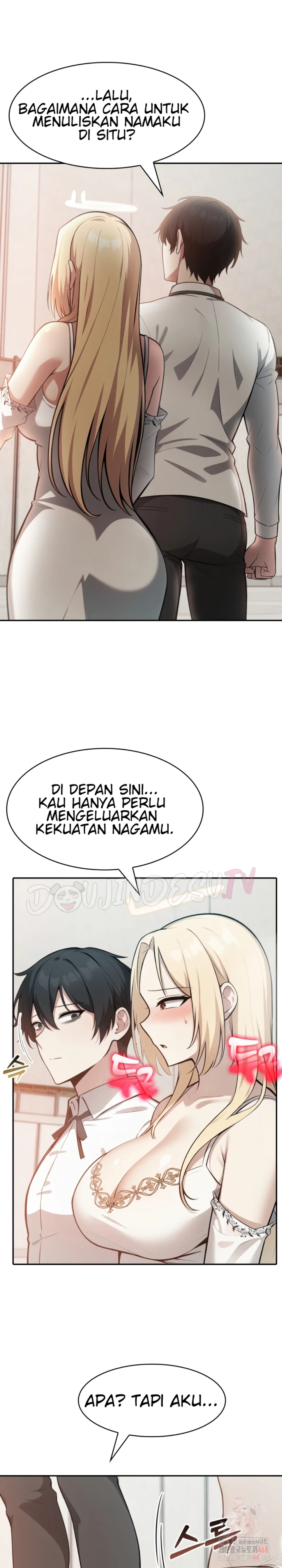 Isekai Dragondick Knight Commander - Chapter 49 25 Isekai Dragondick Knight Commander - Chapter 49 25