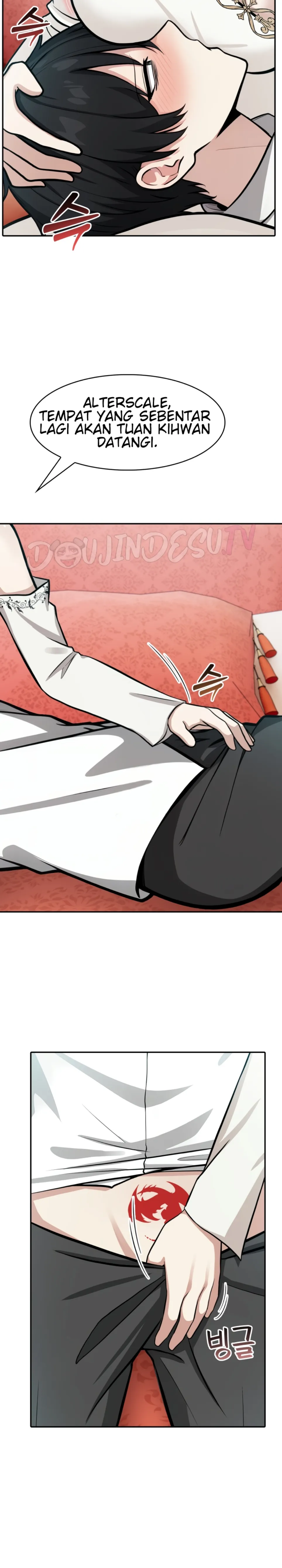 Isekai Dragondick Knight Commander - Chapter 49 18 Isekai Dragondick Knight Commander - Chapter 49 18