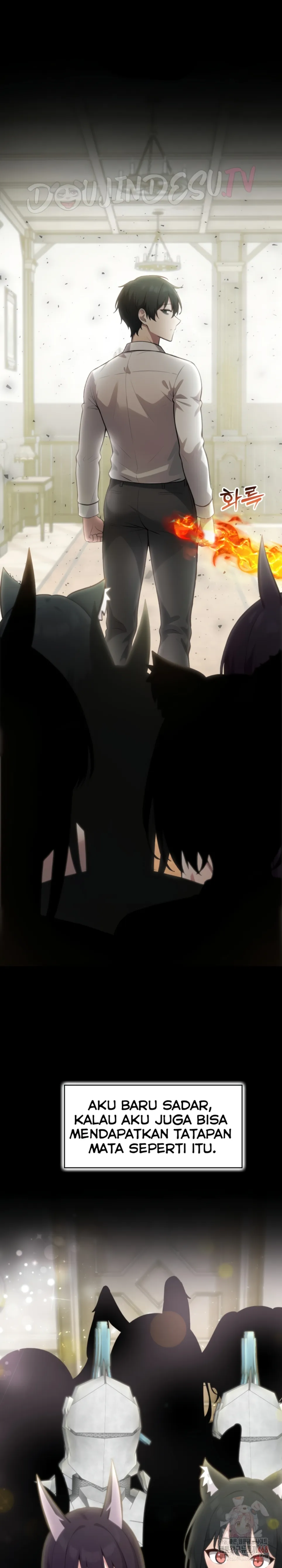 Isekai Dragondick Knight Commander - Chapter 49 12 Isekai Dragondick Knight Commander - Chapter 49 12