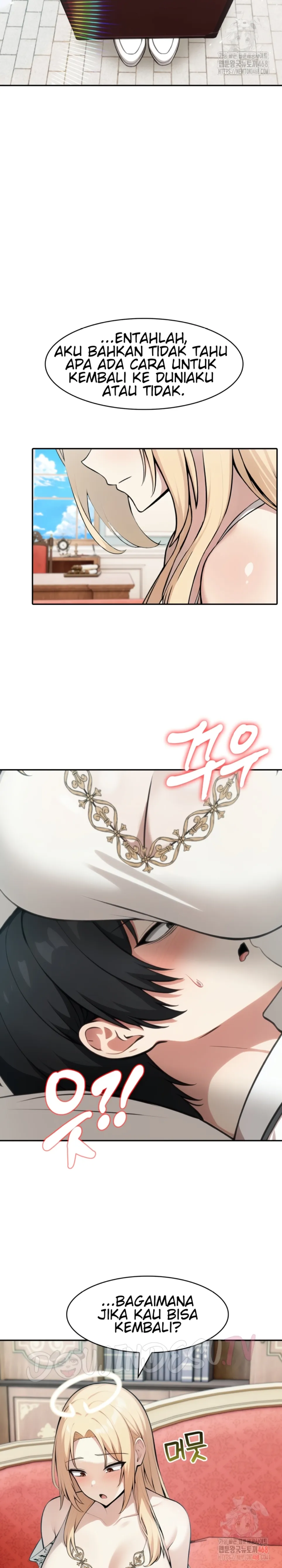 Isekai Dragondick Knight Commander - Chapter 49 16 Isekai Dragondick Knight Commander - Chapter 49 16