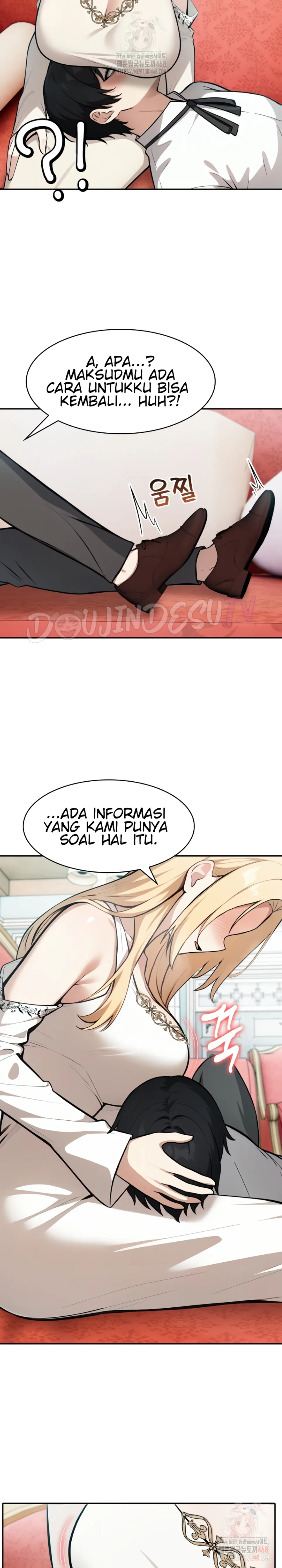 Isekai Dragondick Knight Commander - Chapter 49 17 Isekai Dragondick Knight Commander - Chapter 49 17