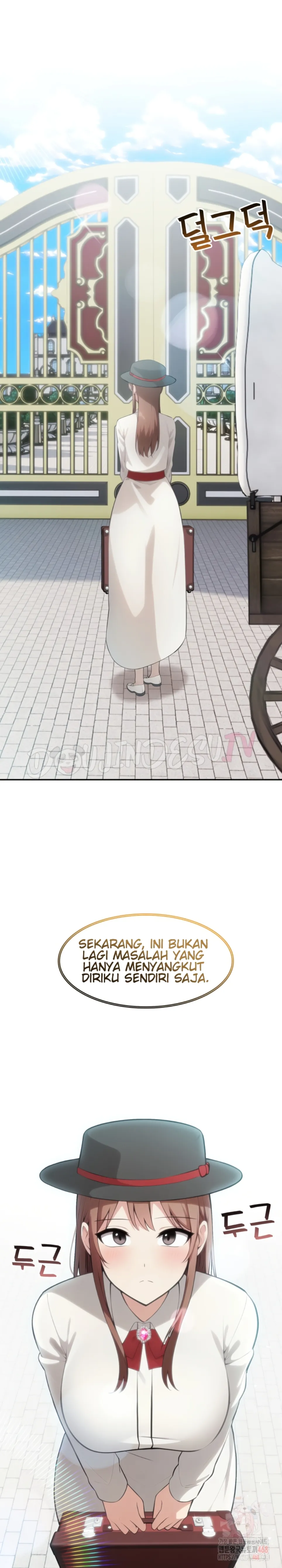 Isekai Dragondick Knight Commander - Chapter 49 15 Isekai Dragondick Knight Commander - Chapter 49 15