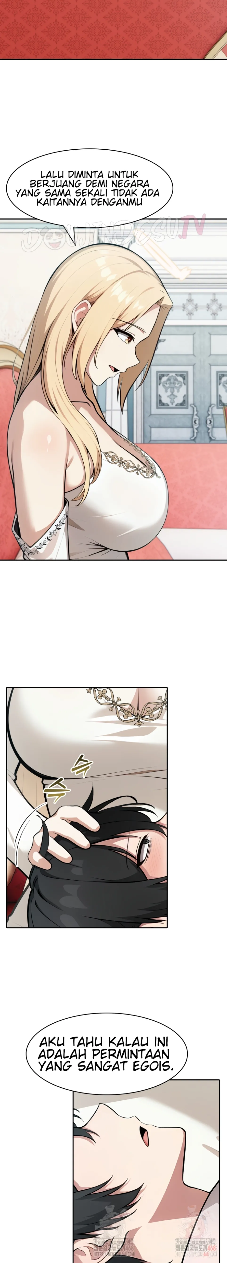 Isekai Dragondick Knight Commander - Chapter 49 6 Isekai Dragondick Knight Commander - Chapter 49 6