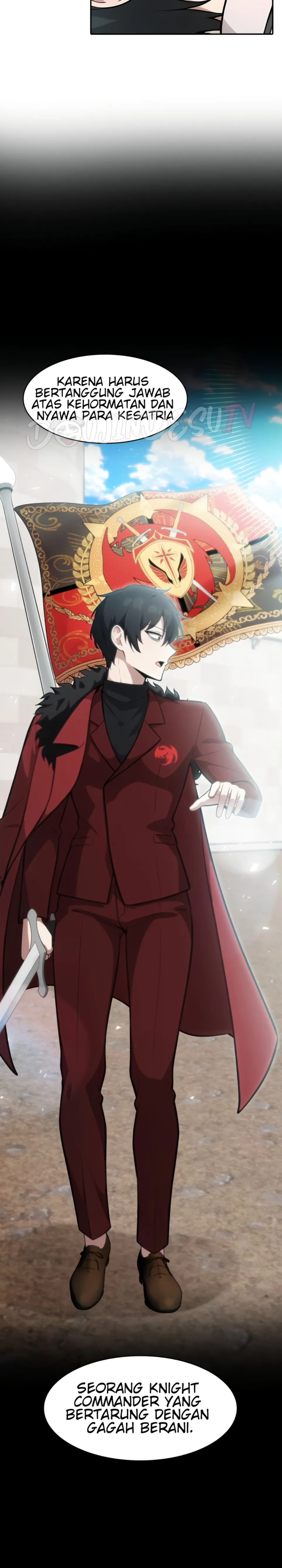 Isekai Dragondick Knight Commander - Chapter 49 7 Isekai Dragondick Knight Commander - Chapter 49 7