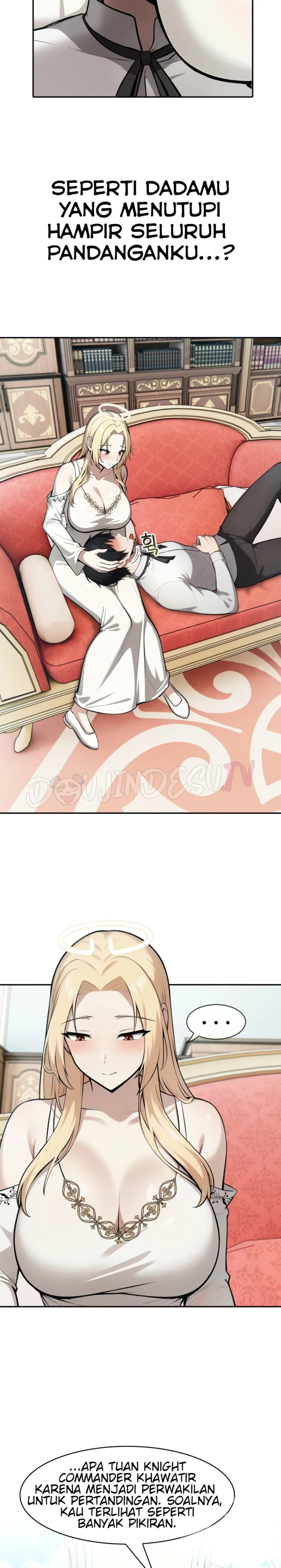 Isekai Dragondick Knight Commander - Chapter 49 4 Isekai Dragondick Knight Commander - Chapter 49 4