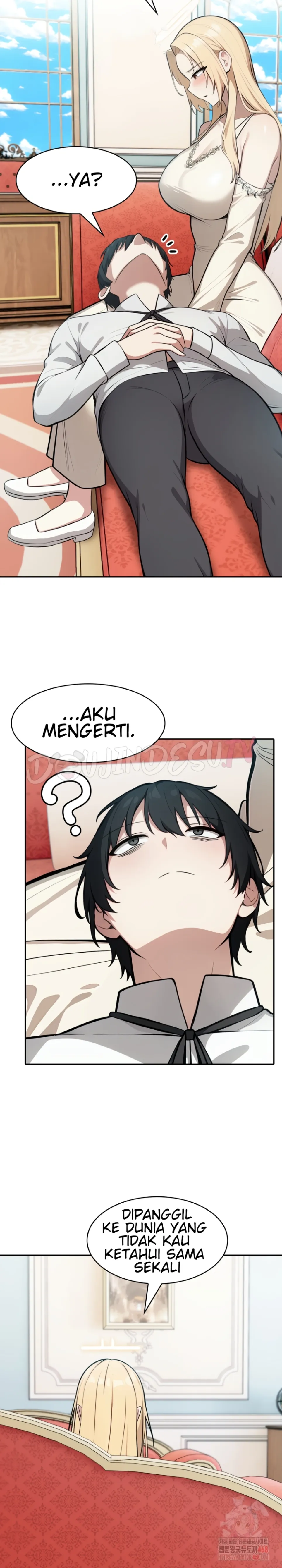 Isekai Dragondick Knight Commander - Chapter 49 5 Isekai Dragondick Knight Commander - Chapter 49 5