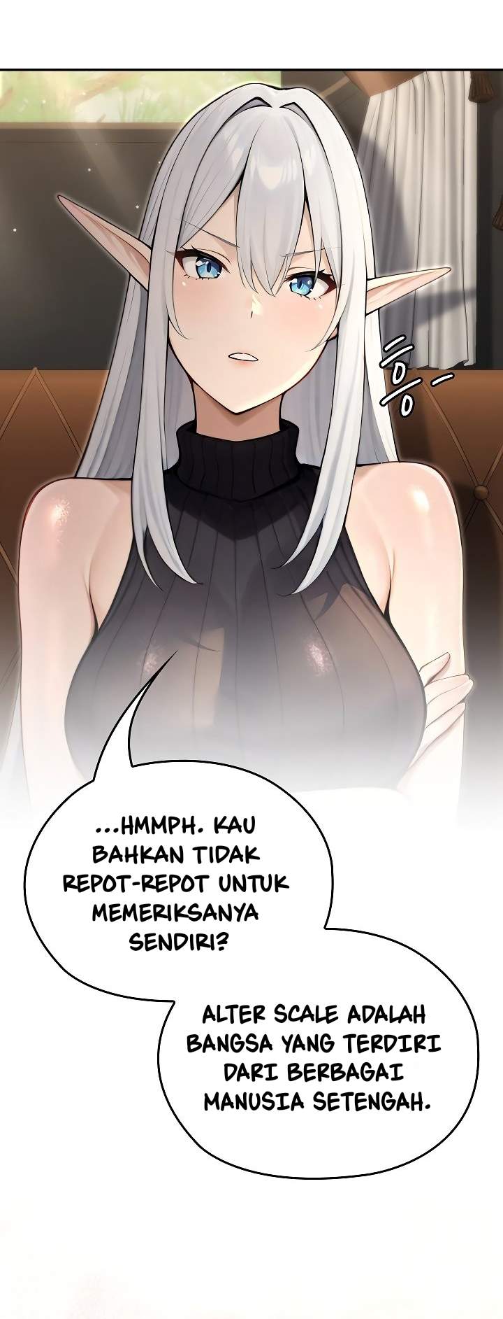 Isekai Dragondick Knight Commander - Chapter 56 9 Isekai Dragondick Knight Commander - Chapter 56 9