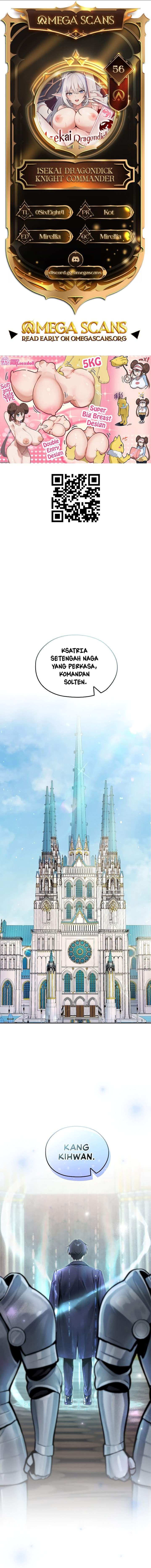 Isekai Dragondick Knight Commander - Chapter 56 2 Isekai Dragondick Knight Commander - Chapter 56 2