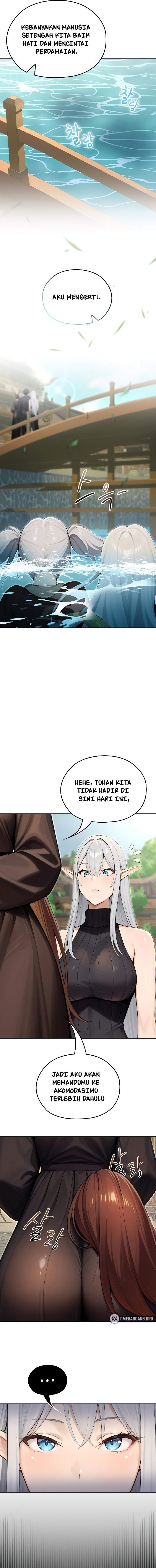 Isekai Dragondick Knight Commander - Chapter 56 22 Isekai Dragondick Knight Commander - Chapter 56 22