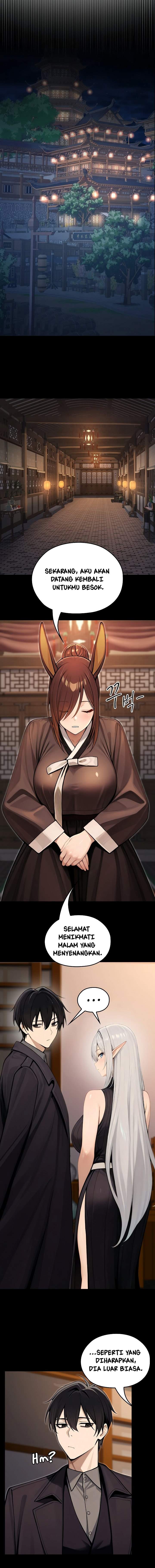 Isekai Dragondick Knight Commander - Chapter 56 23 Isekai Dragondick Knight Commander - Chapter 56 23