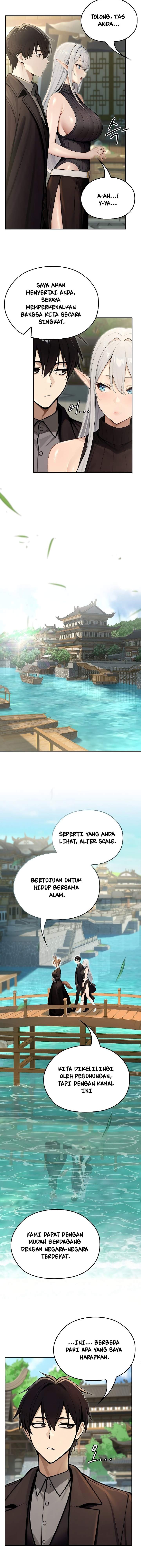 Isekai Dragondick Knight Commander - Chapter 56 20 Isekai Dragondick Knight Commander - Chapter 56 20