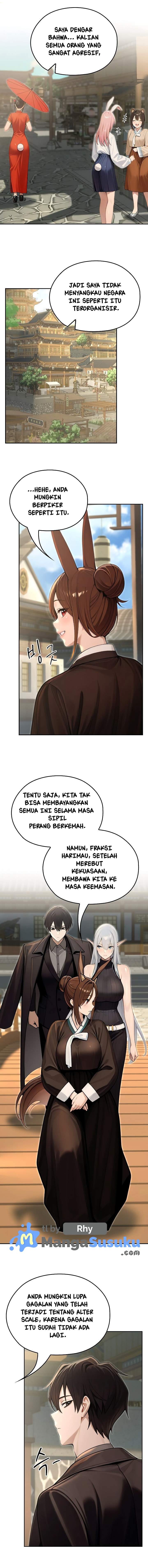 Isekai Dragondick Knight Commander - Chapter 56 21 Isekai Dragondick Knight Commander - Chapter 56 21