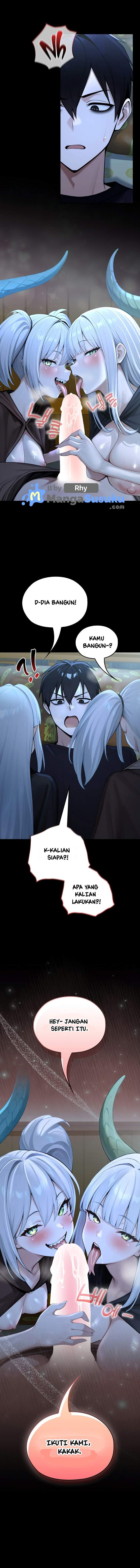 Isekai Dragondick Knight Commander - Chapter 56 27 Isekai Dragondick Knight Commander - Chapter 56 27