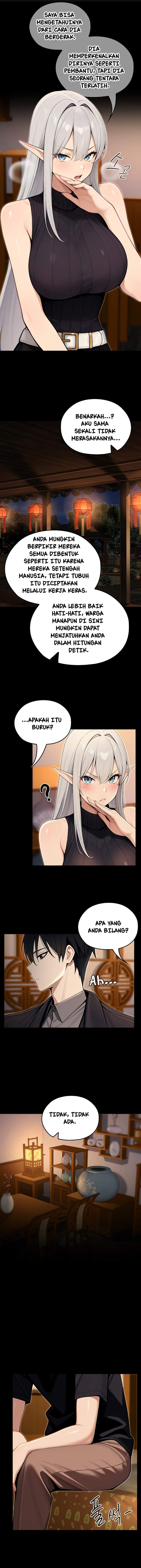 Isekai Dragondick Knight Commander - Chapter 56 24 Isekai Dragondick Knight Commander - Chapter 56 24