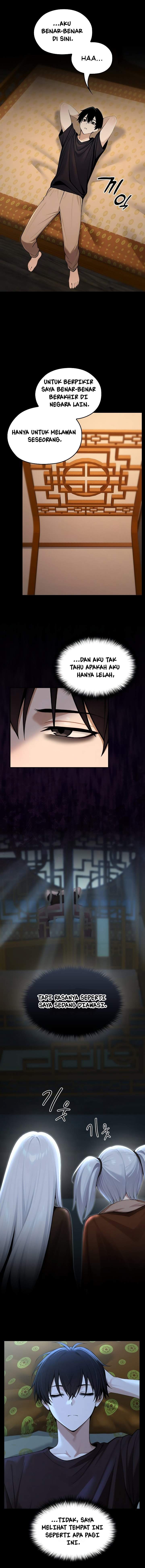 Isekai Dragondick Knight Commander - Chapter 56 25 Isekai Dragondick Knight Commander - Chapter 56 25