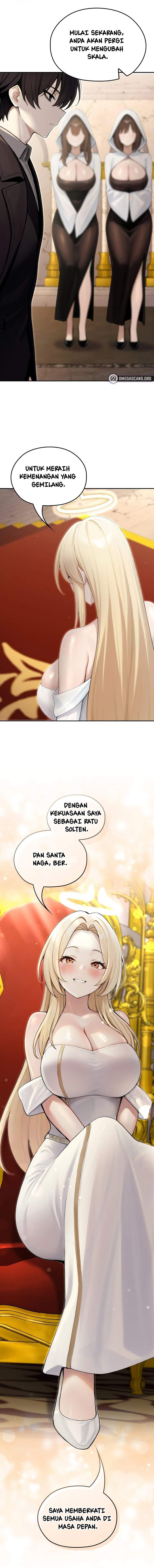 Isekai Dragondick Knight Commander - Chapter 56 3 Isekai Dragondick Knight Commander - Chapter 56 3