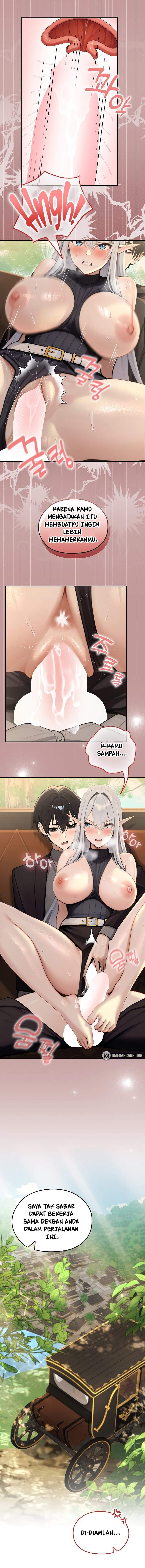 Isekai Dragondick Knight Commander - Chapter 56 18 Isekai Dragondick Knight Commander - Chapter 56 18