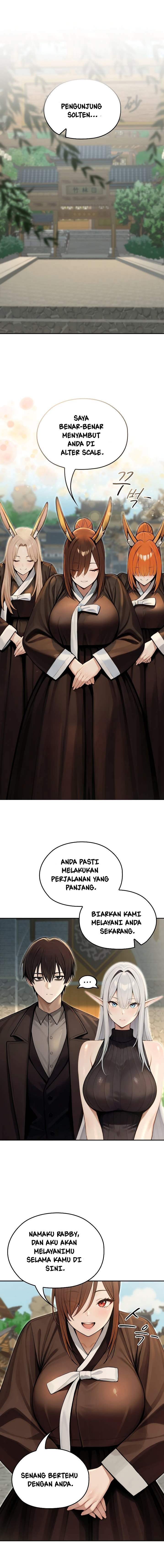 Isekai Dragondick Knight Commander - Chapter 56 19 Isekai Dragondick Knight Commander - Chapter 56 19