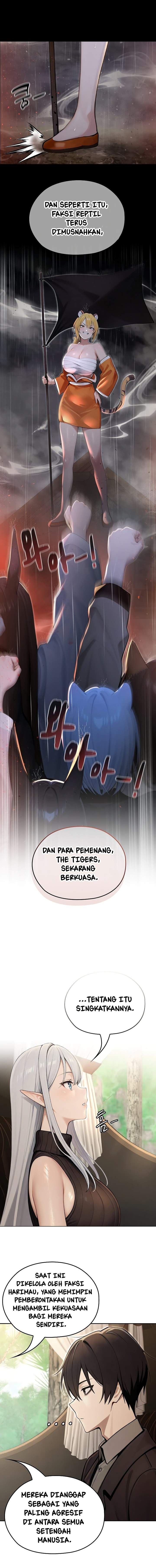 Isekai Dragondick Knight Commander - Chapter 56 13 Isekai Dragondick Knight Commander - Chapter 56 13