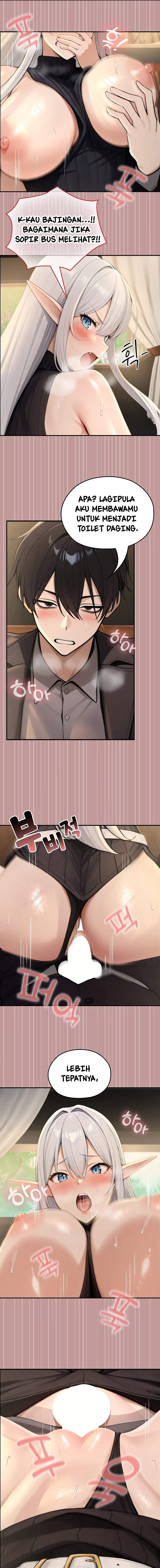 Isekai Dragondick Knight Commander - Chapter 56 17 Isekai Dragondick Knight Commander - Chapter 56 17