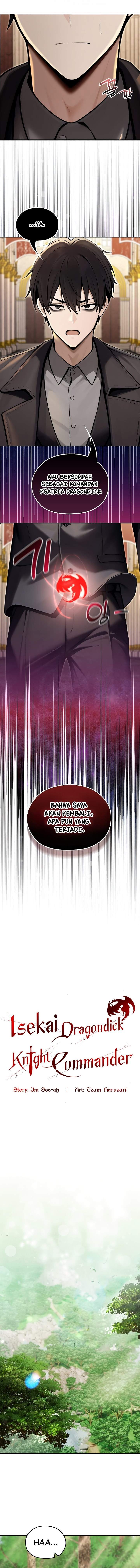 Isekai Dragondick Knight Commander - Chapter 56 6 Isekai Dragondick Knight Commander - Chapter 56 6