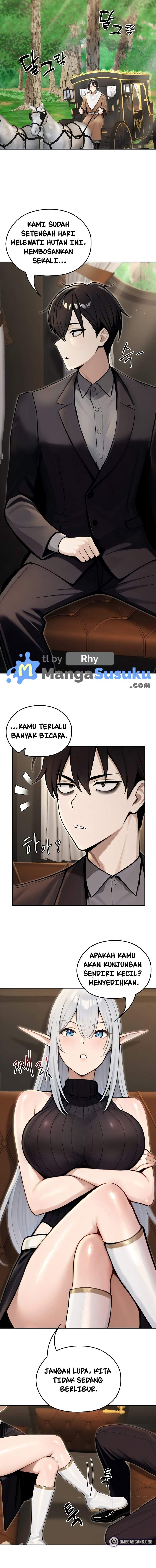 Isekai Dragondick Knight Commander - Chapter 56 7 Isekai Dragondick Knight Commander - Chapter 56 7