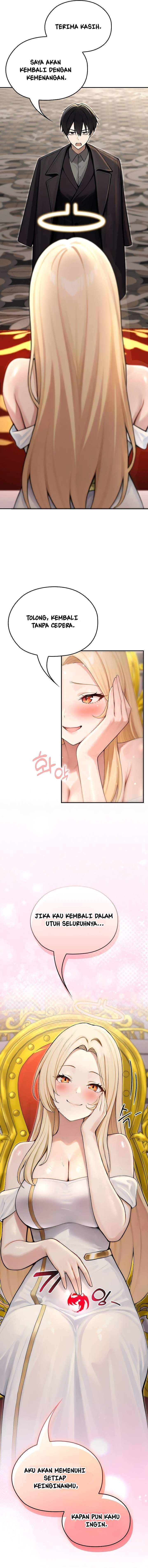 Isekai Dragondick Knight Commander - Chapter 56 5 Isekai Dragondick Knight Commander - Chapter 56 5