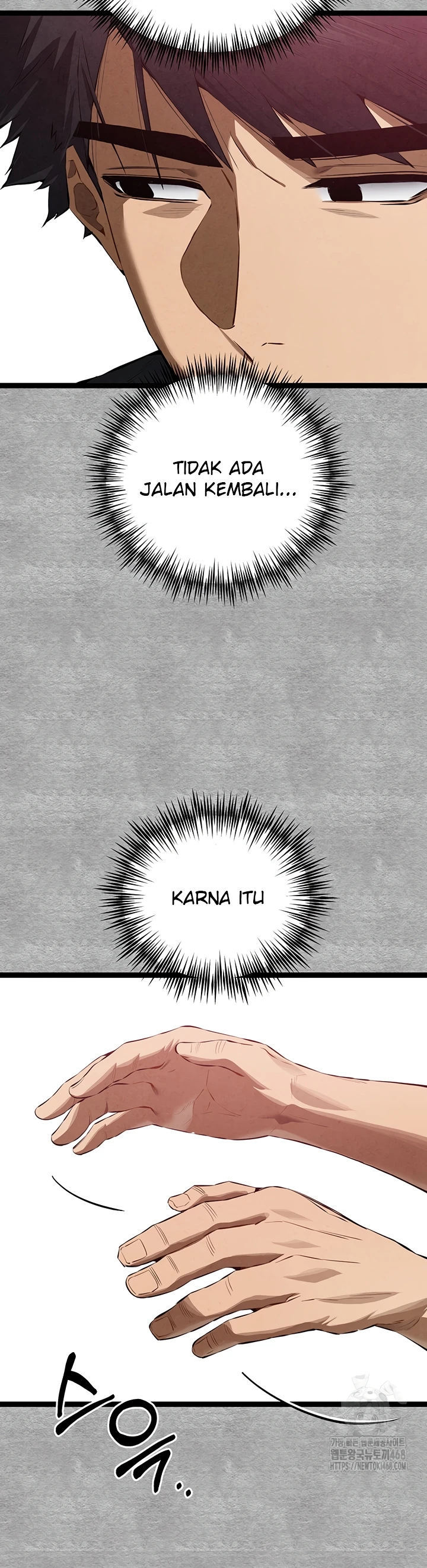 I have to sleep with stranger - Chapter 93 8