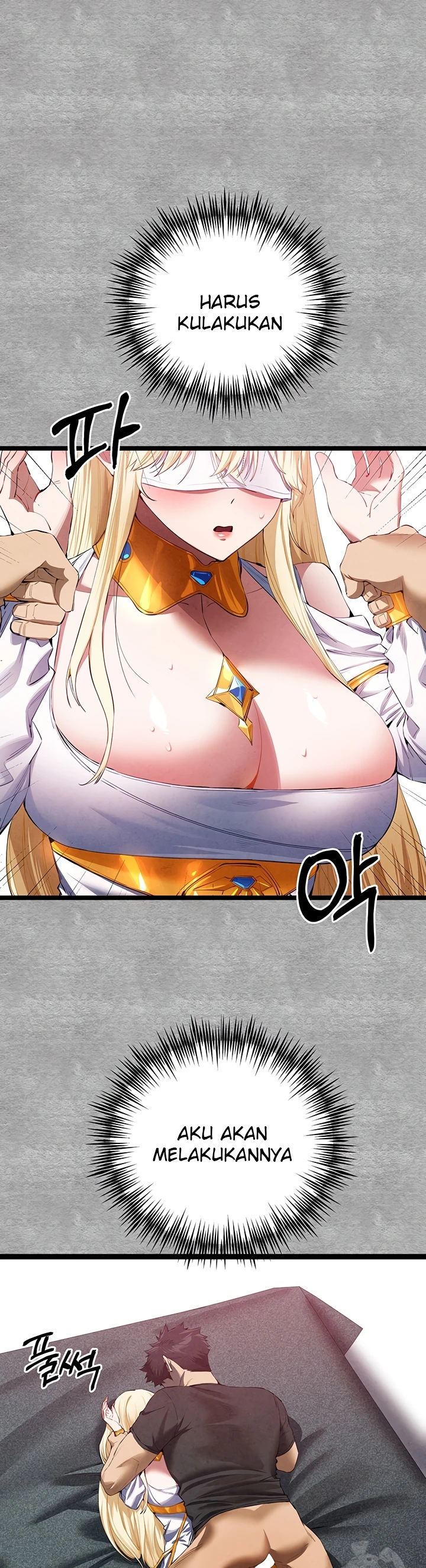 I have to sleep with stranger - Chapter 93 9