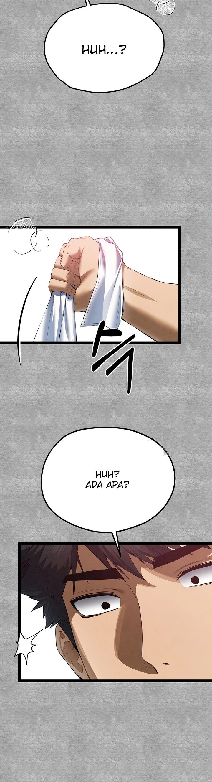 I have to sleep with stranger - Chapter 93 23