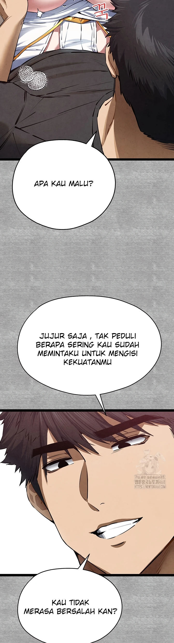 I have to sleep with stranger - Chapter 93 20