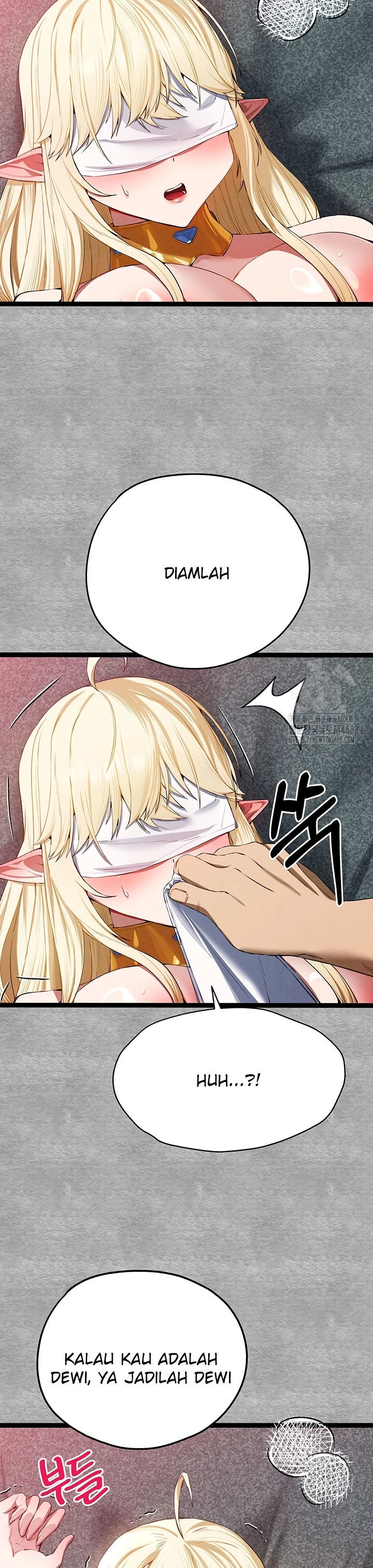 I have to sleep with stranger - Chapter 93 26