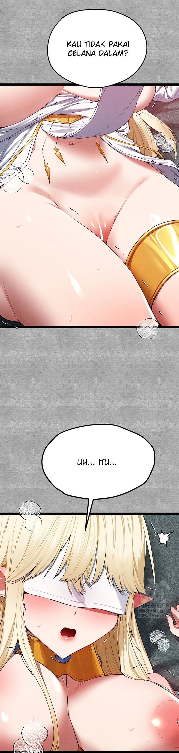 I have to sleep with stranger - Chapter 93 24