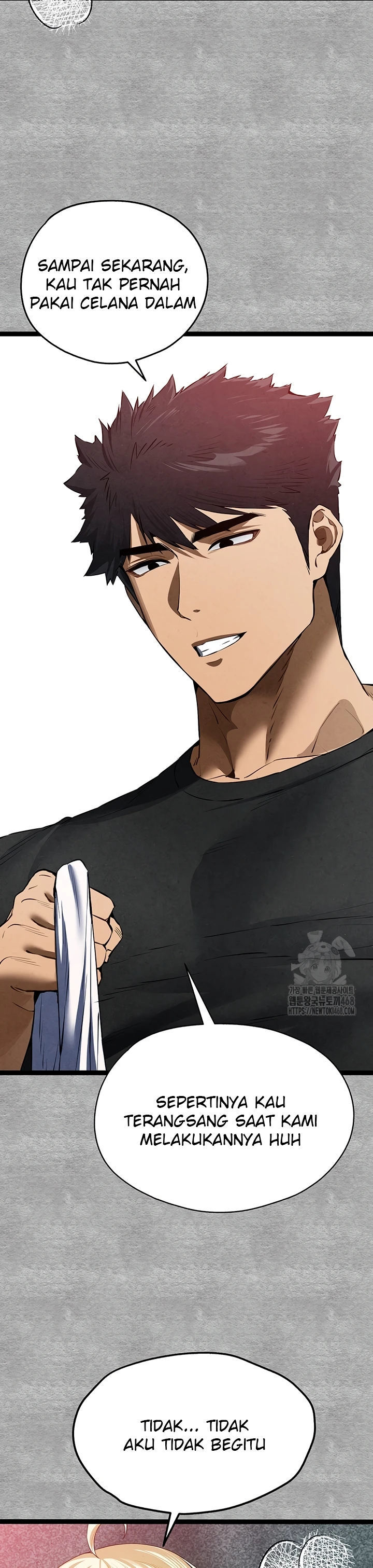 I have to sleep with stranger - Chapter 93 25