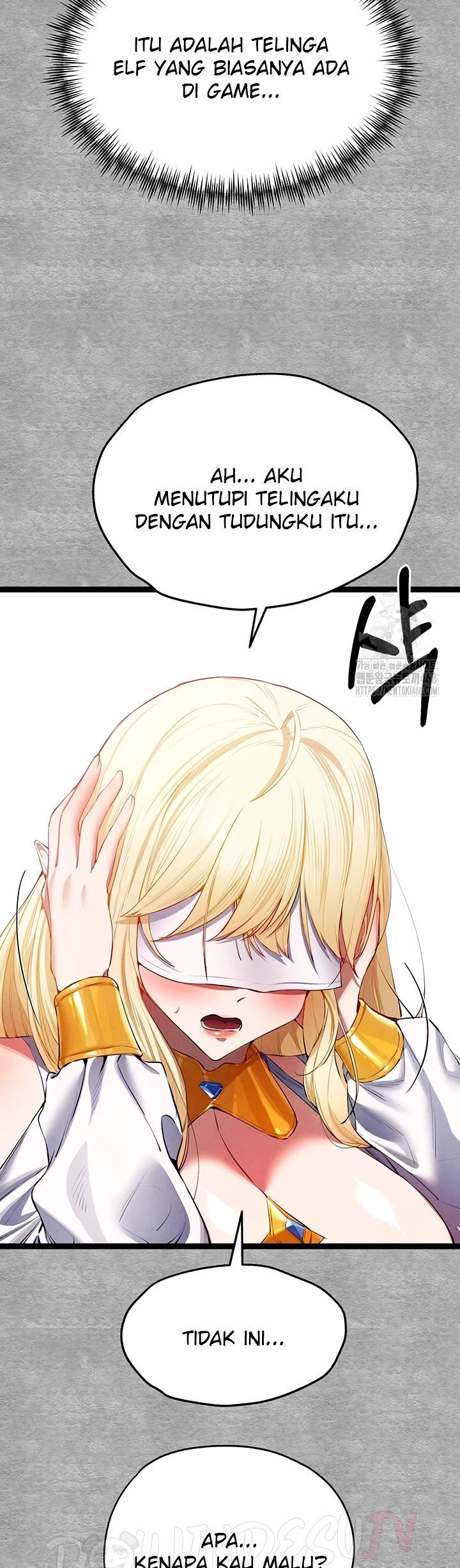 I have to sleep with stranger - Chapter 93 3