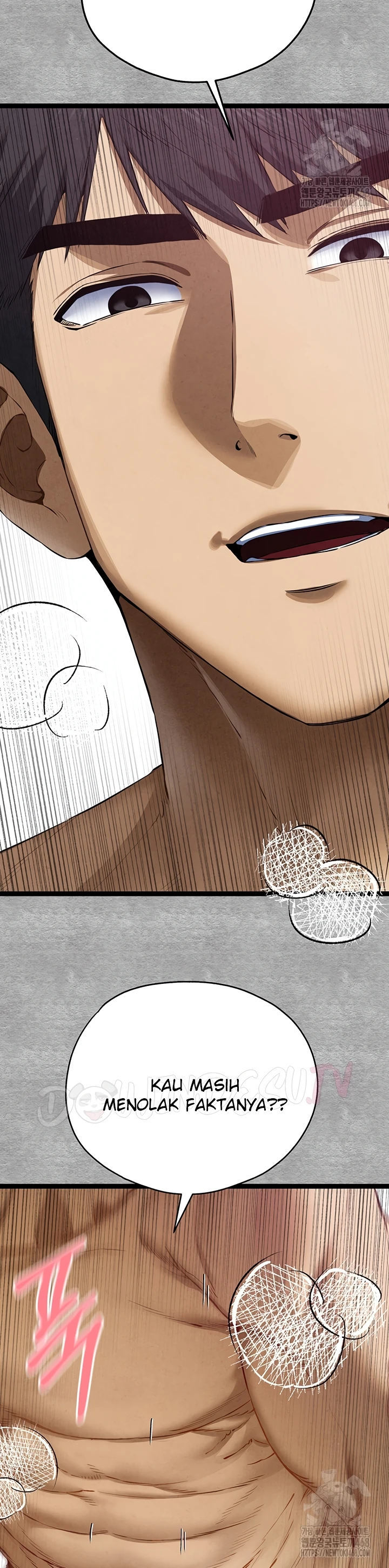 I have to sleep with stranger - Chapter 93 39