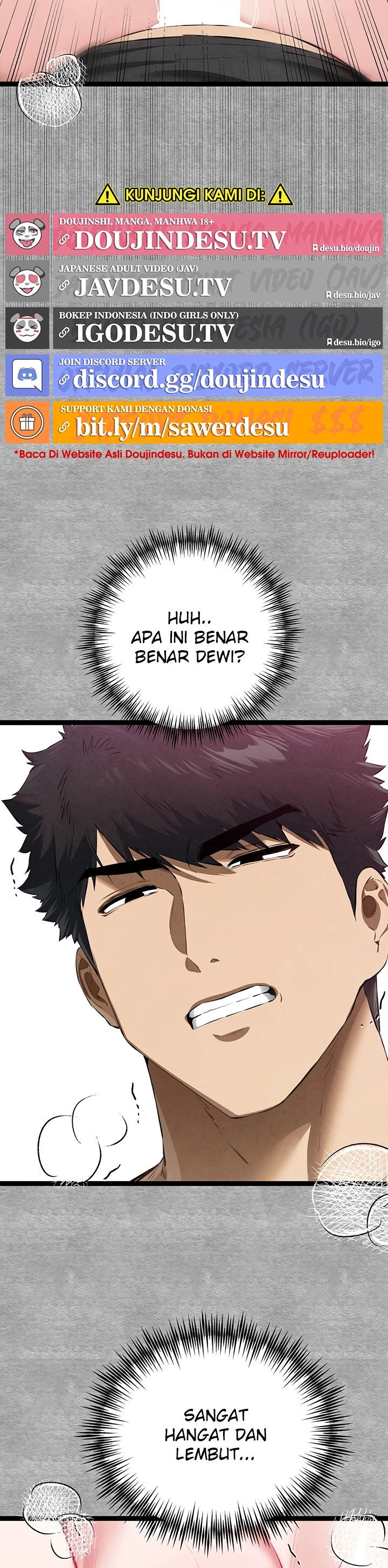 I have to sleep with stranger - Chapter 93 32