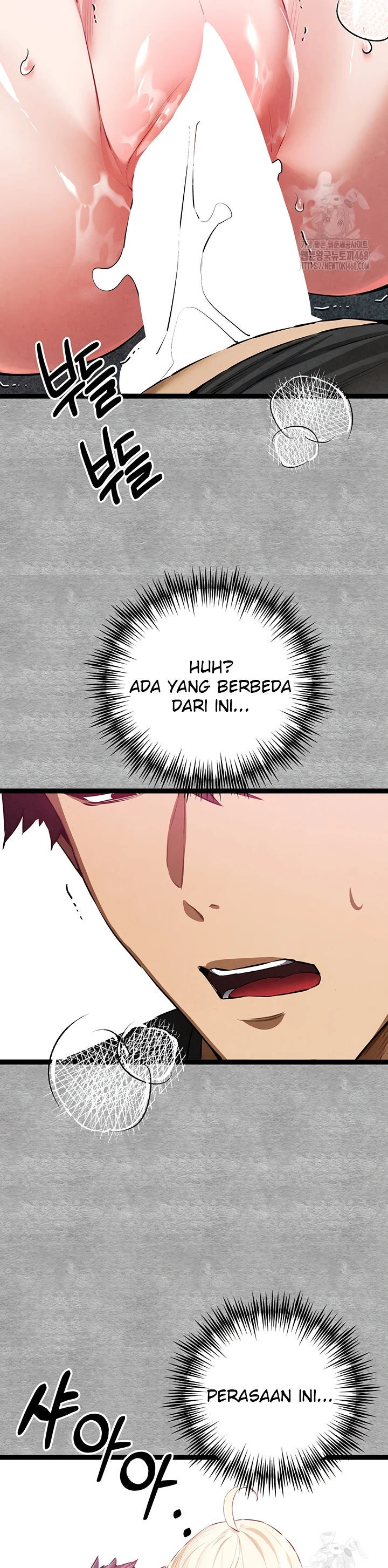 I have to sleep with stranger - Chapter 93 33