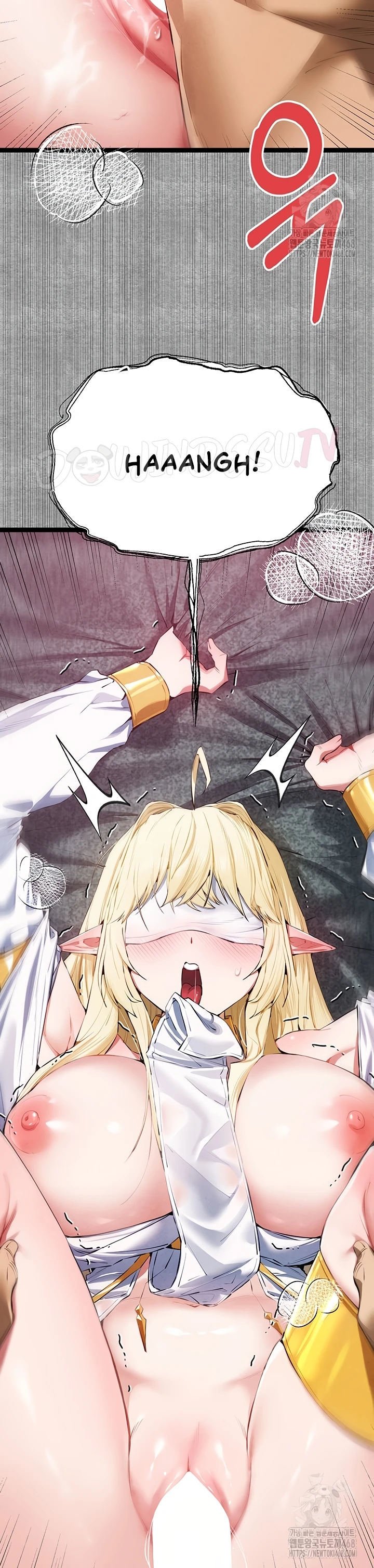 I have to sleep with stranger - Chapter 93 31