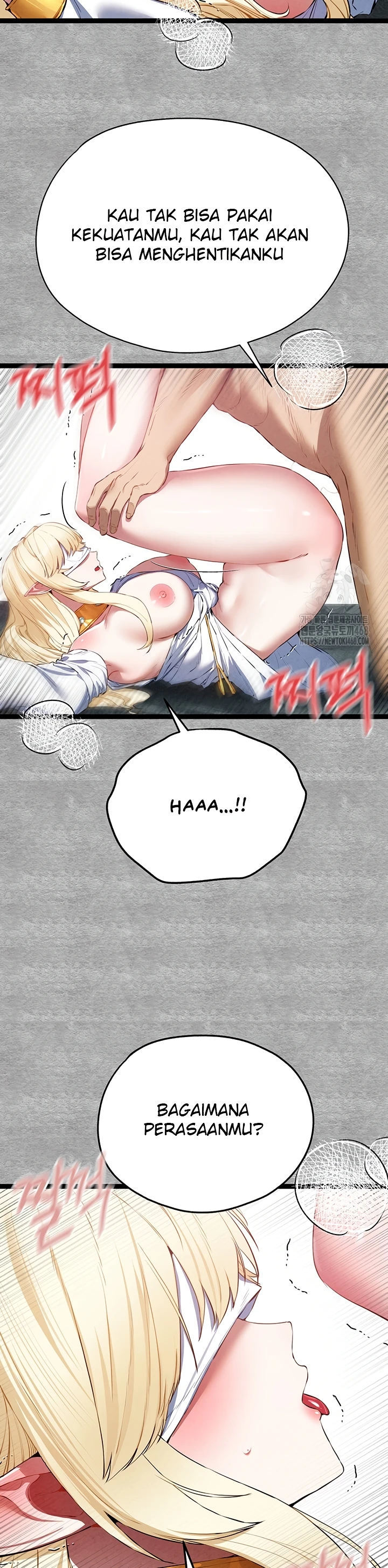 I have to sleep with stranger - Chapter 93 37