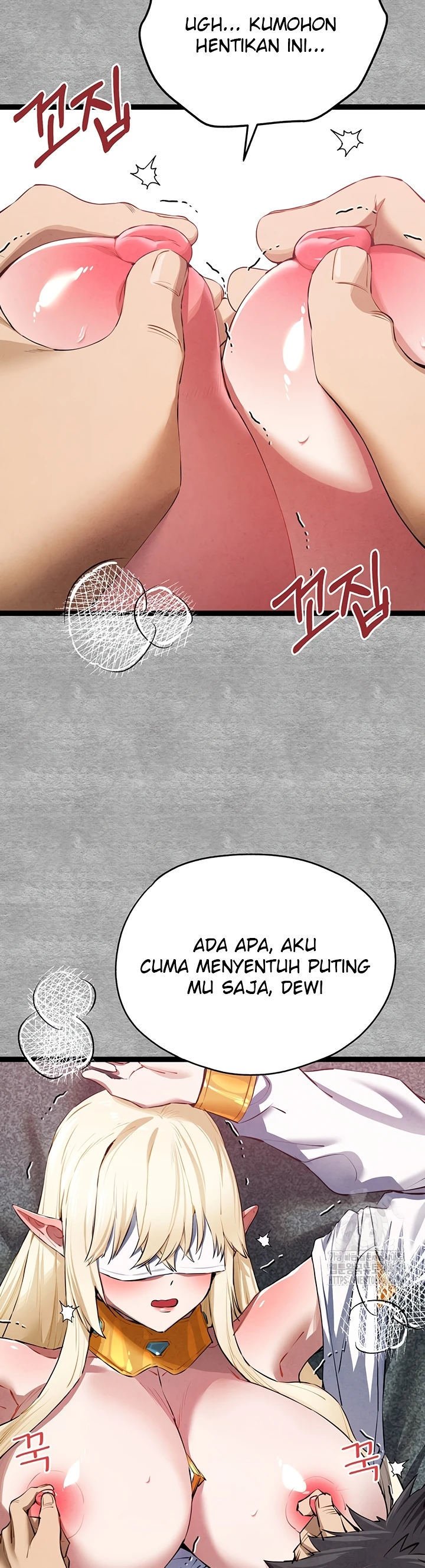 I have to sleep with stranger - Chapter 93 19