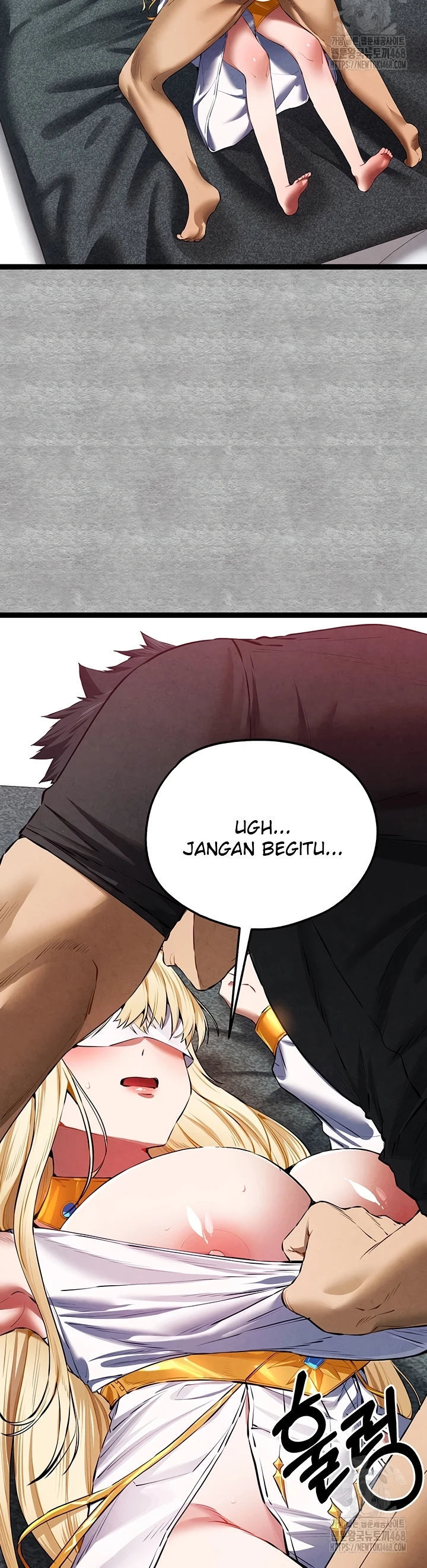 I have to sleep with stranger - Chapter 93 10