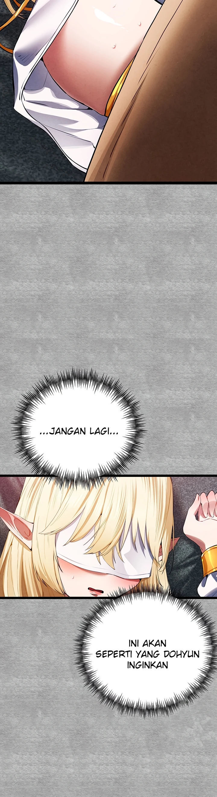 I have to sleep with stranger - Chapter 93 11