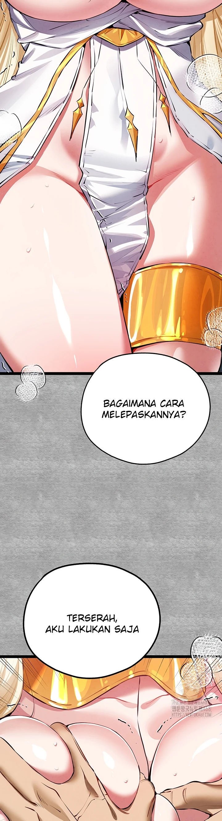 I have to sleep with stranger - Chapter 93 17