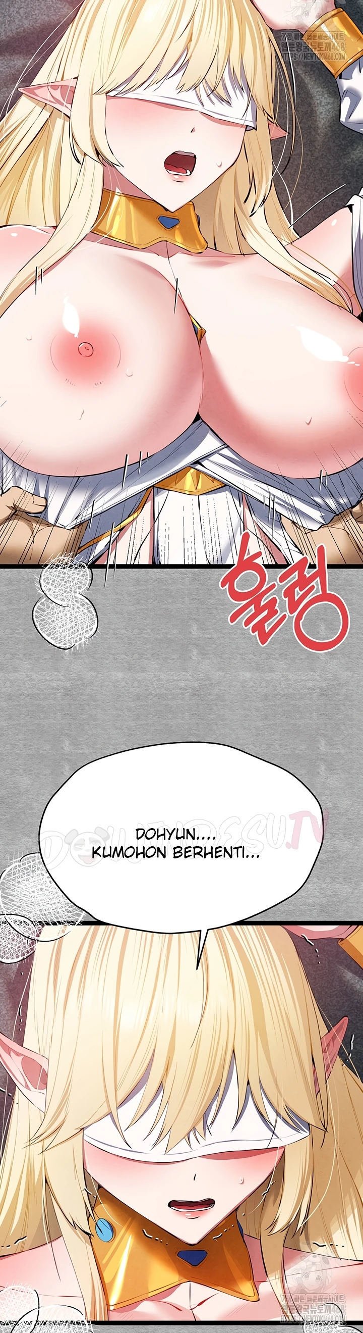 I have to sleep with stranger - Chapter 93 15