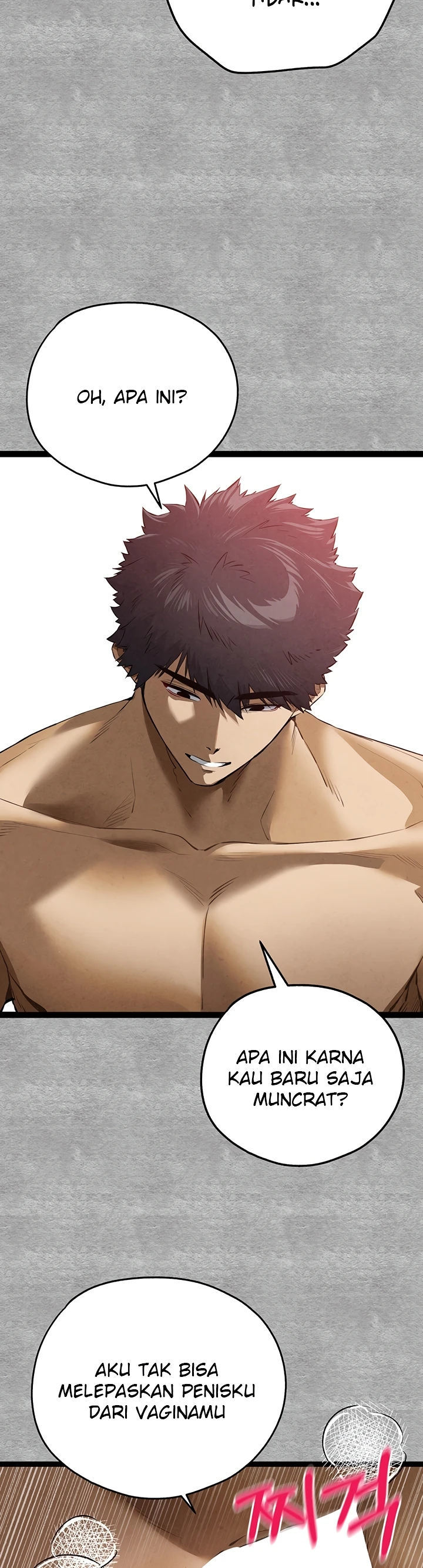 I have to sleep with stranger - Chapter 93 49