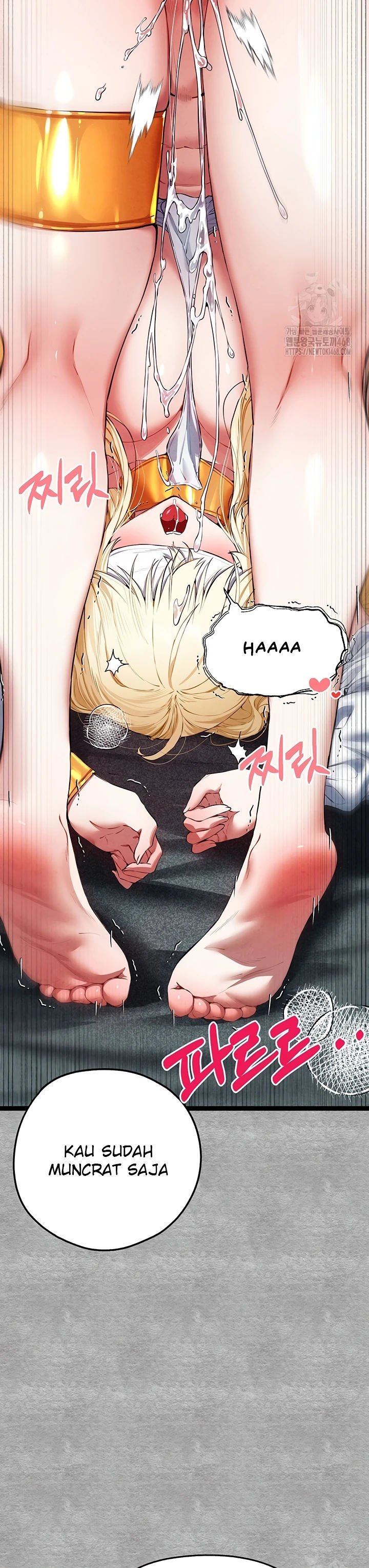 I have to sleep with stranger - Chapter 93 43
