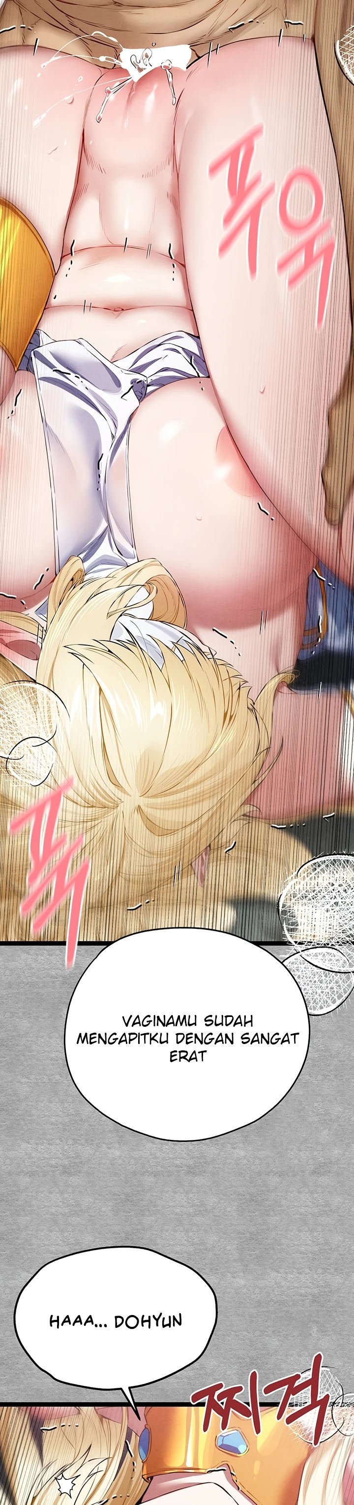 I have to sleep with stranger - Chapter 93 40