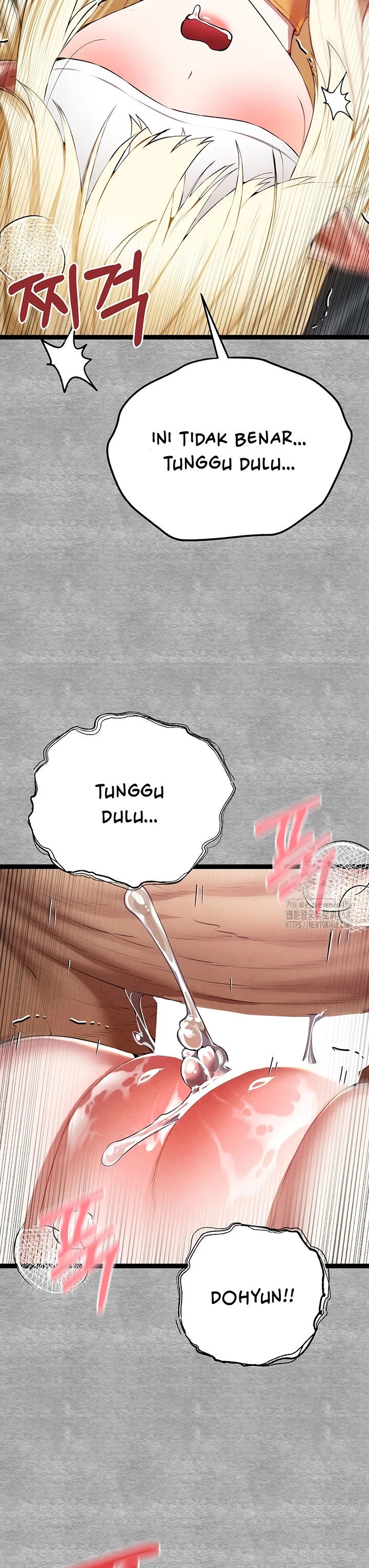 I have to sleep with stranger - Chapter 93 41